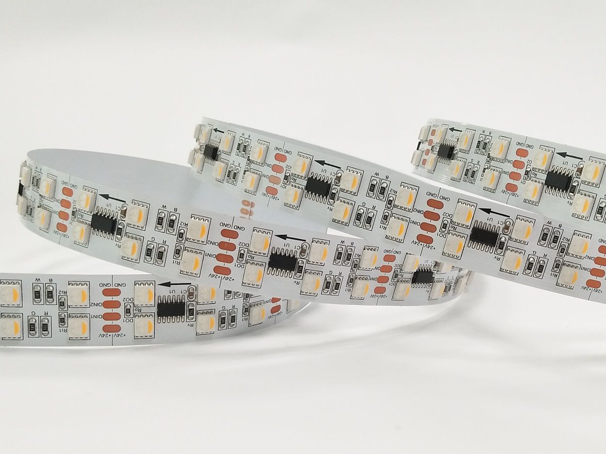 Tira LED WS2814